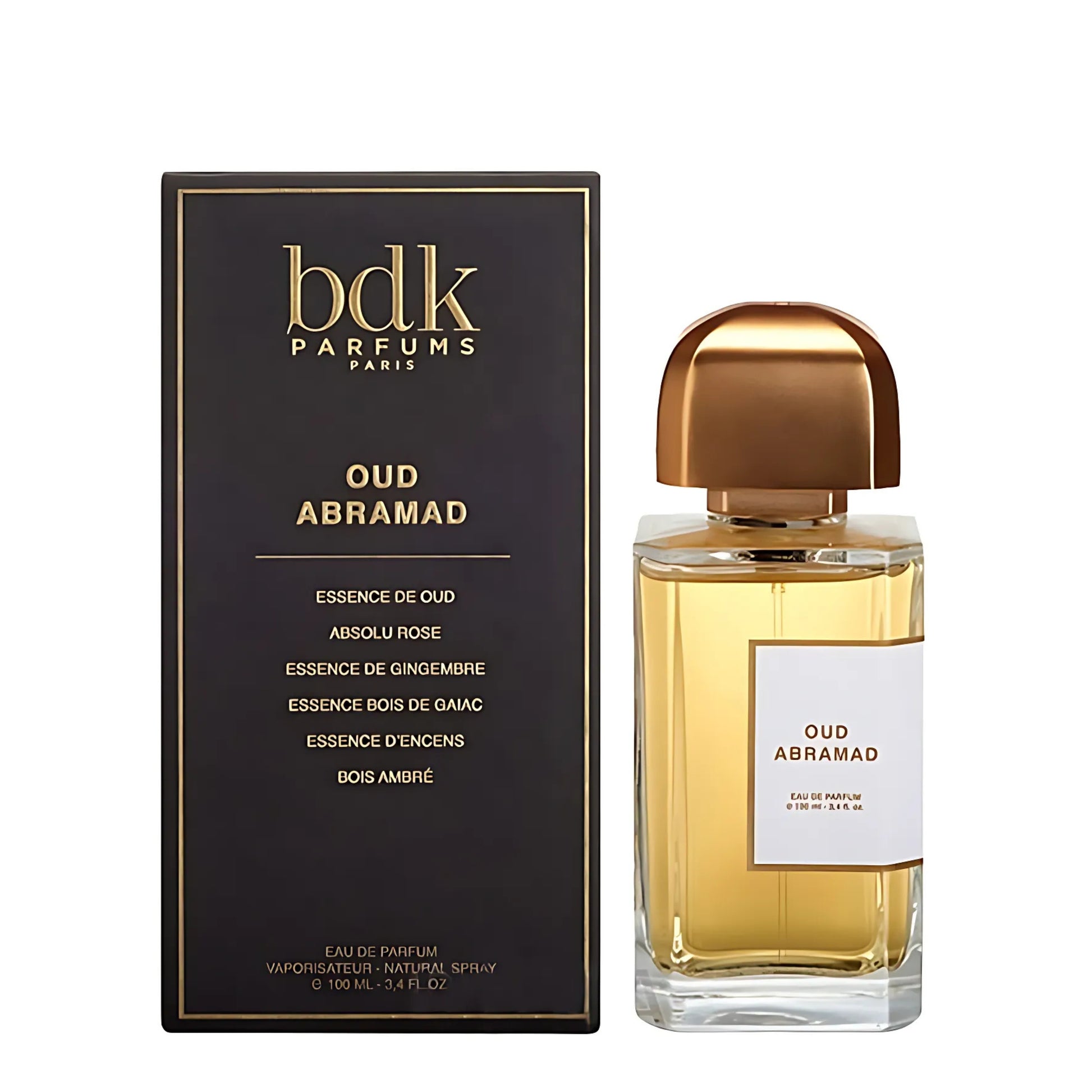 Oud Abramad