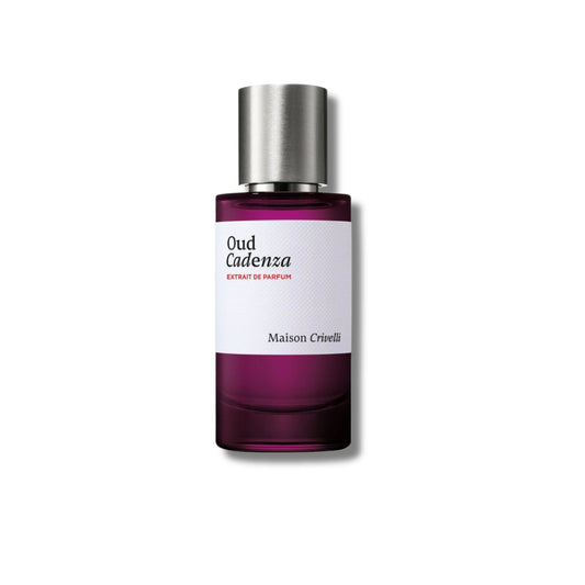 Oud Cadenza