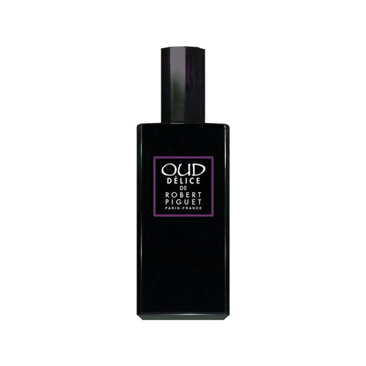Oud Delice Eau de Parfum