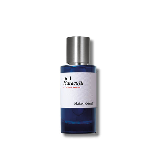 Oud Maracuja