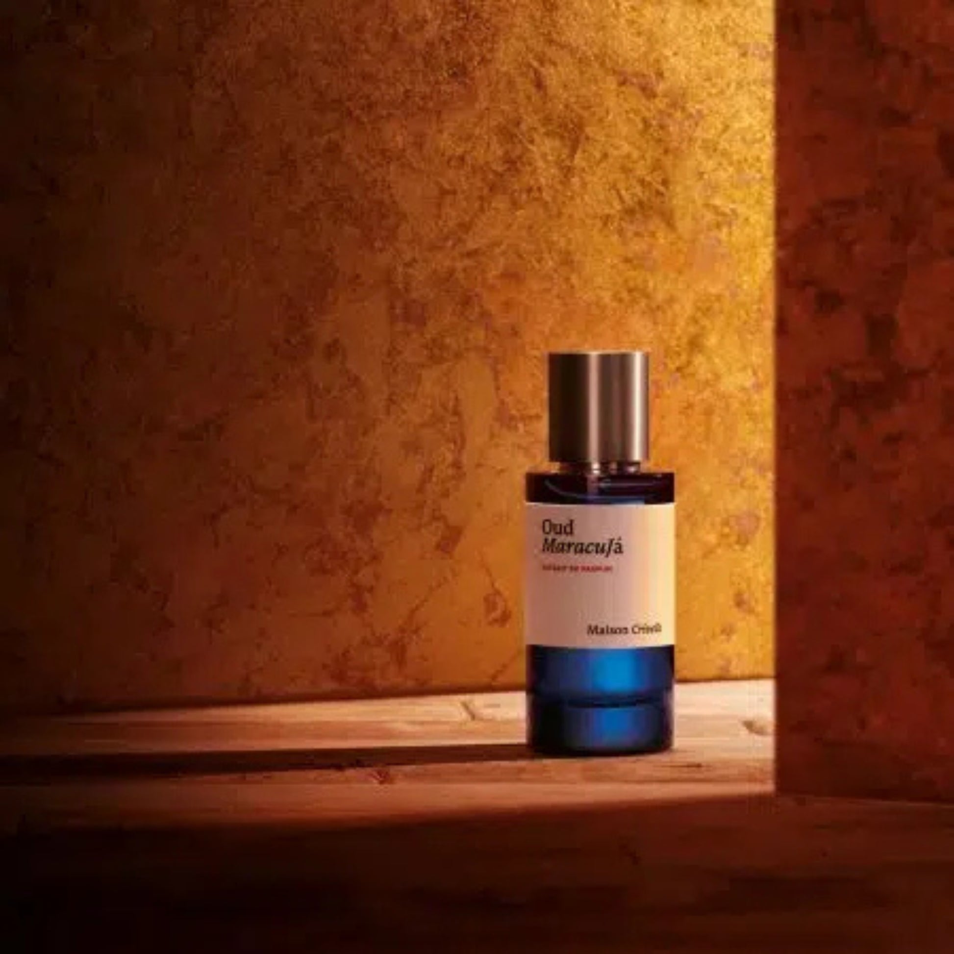 Oud Maracuja
