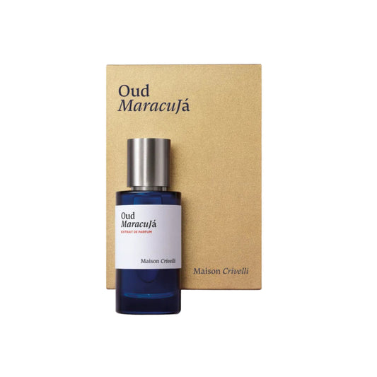 Oud Maracuja