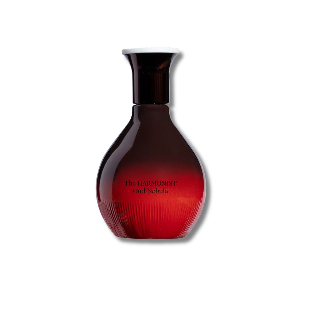 Oud Nebula Parfum