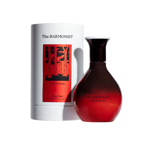 Oud Nebula Parfum