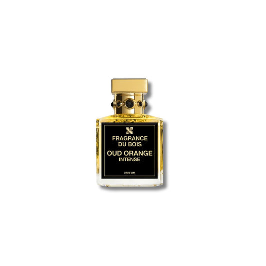 Oud Orange Intense Parfum