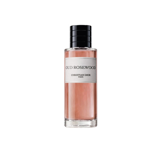 Oud Rosewood