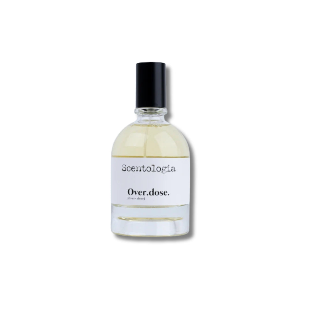 Over.dose. Eau de Parfum
