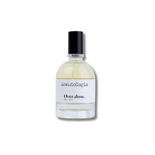 Over.dose. Eau de Parfum