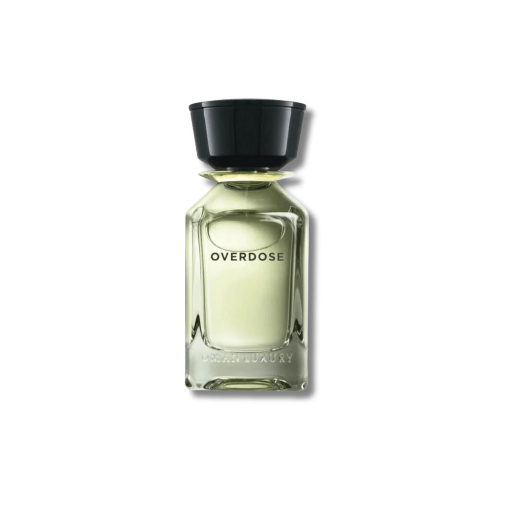 Overdose Eau de Parfum