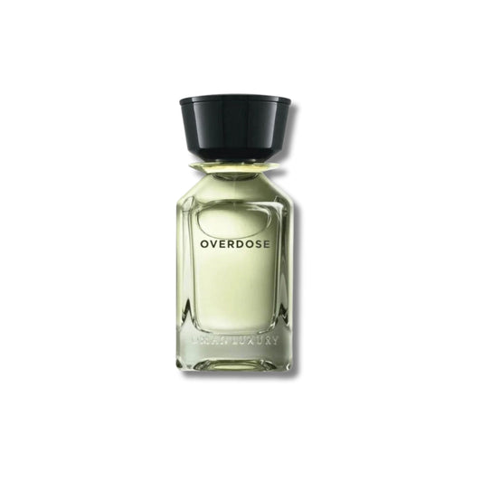 Overdose Eau de Parfum