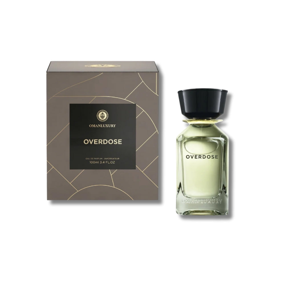 Overdose Eau de Parfum