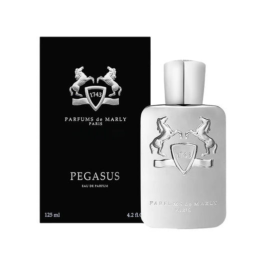 Pegasus