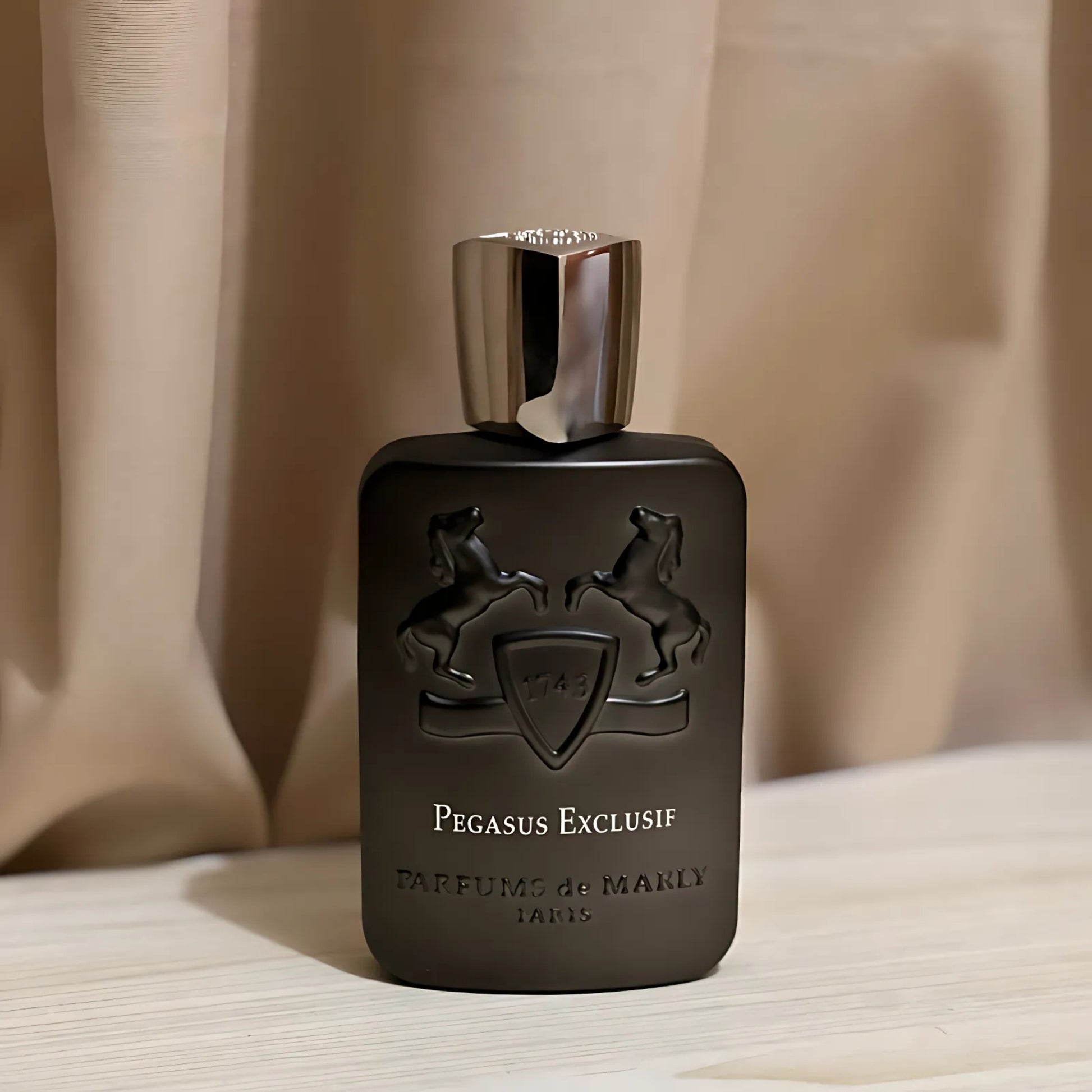 Pegasus Exclusif