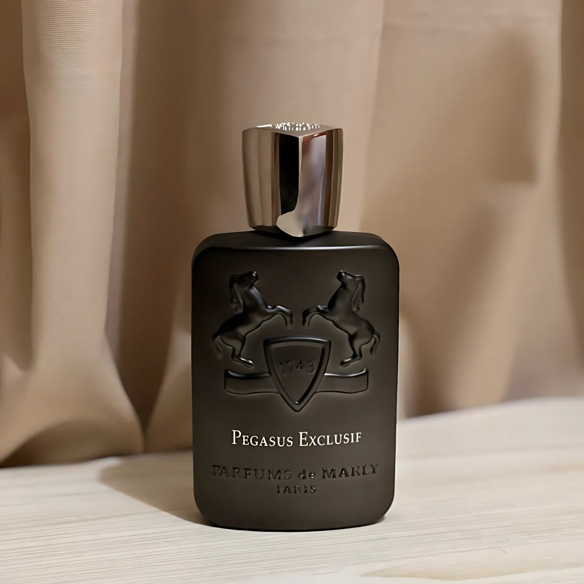 Pegasus Exclusif