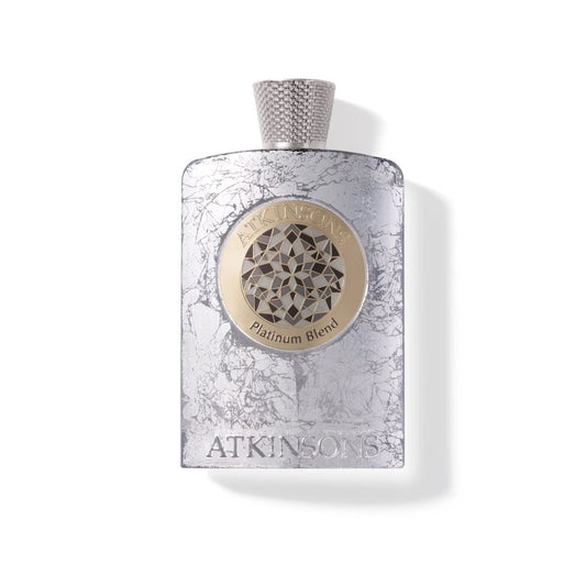 Platinum Blend Parfum Intense