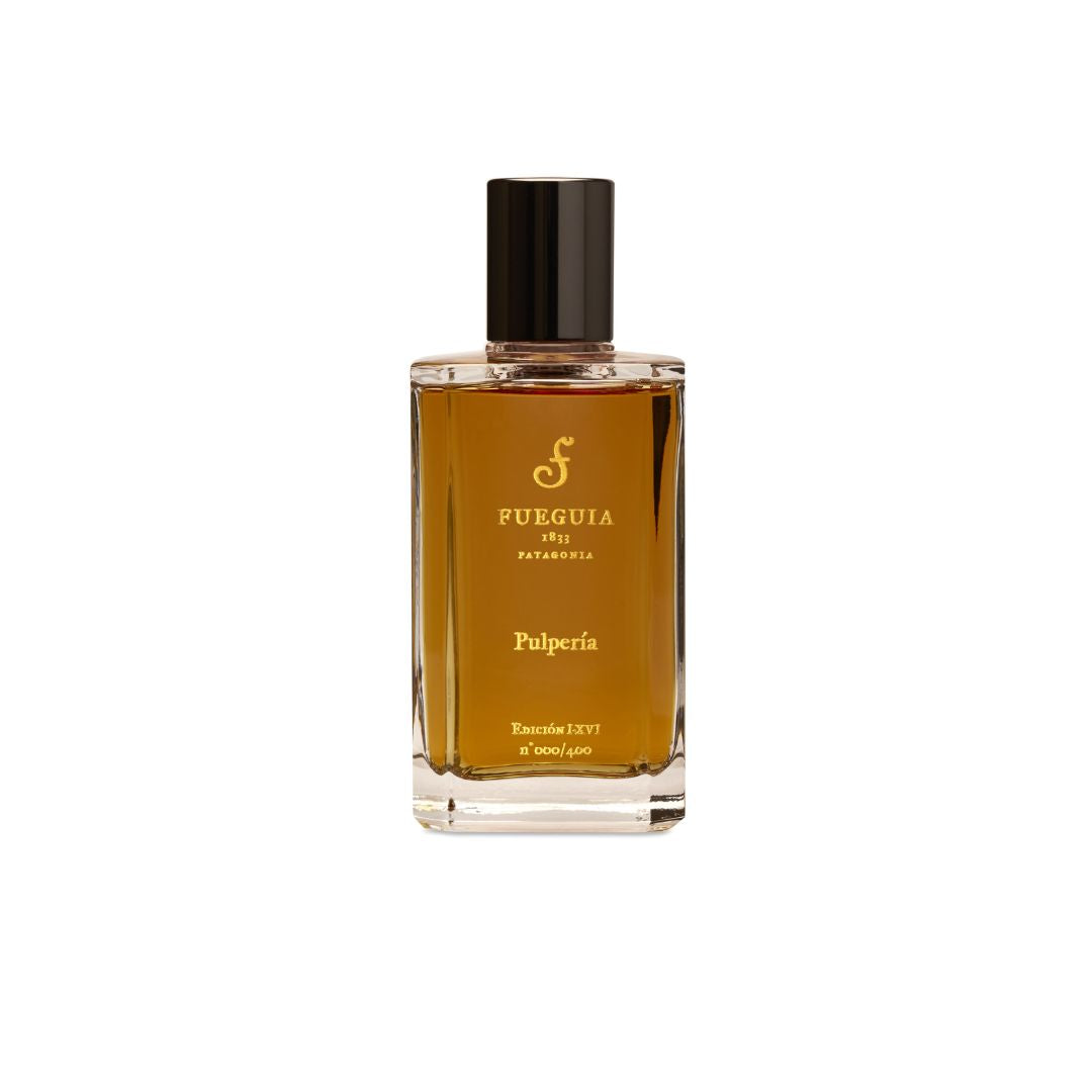 Pulperia Pure Perfume