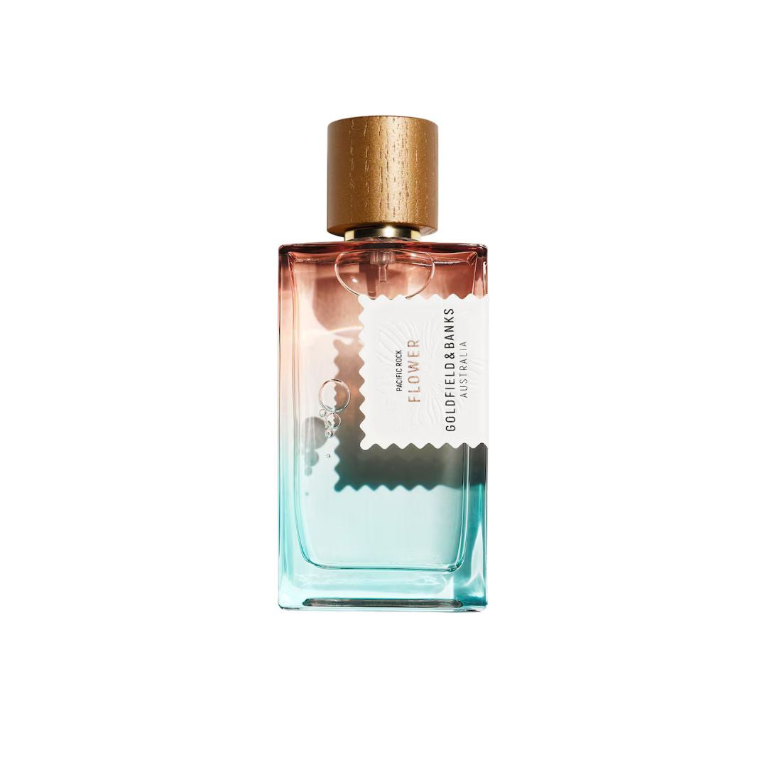 عطر باسيفيك روك فلاور