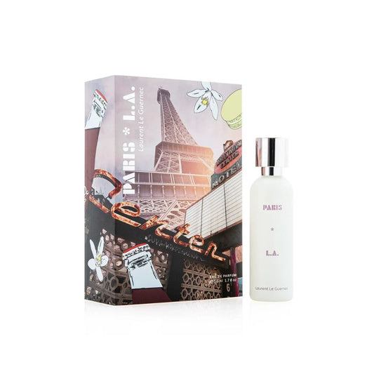 Paris*L.A. Eau de Parfum