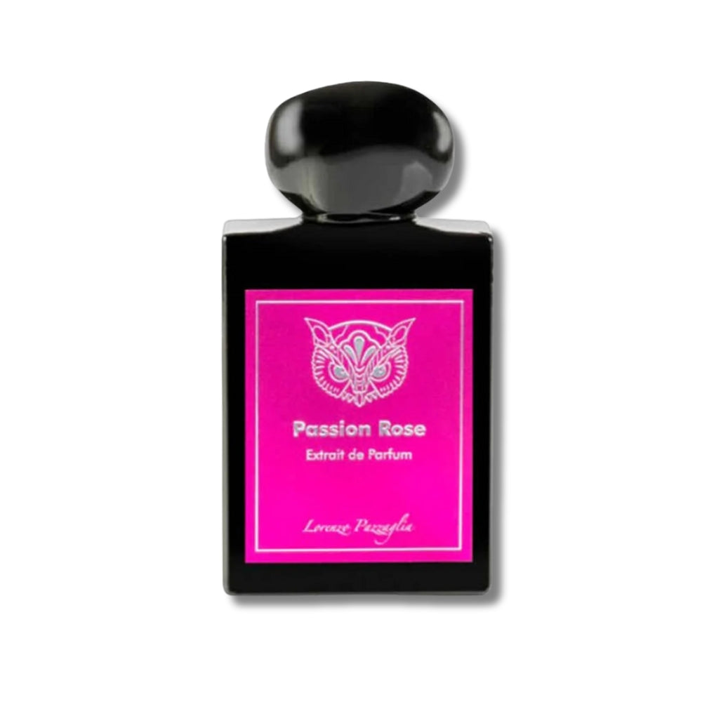 مستخلص عطر باشن روز