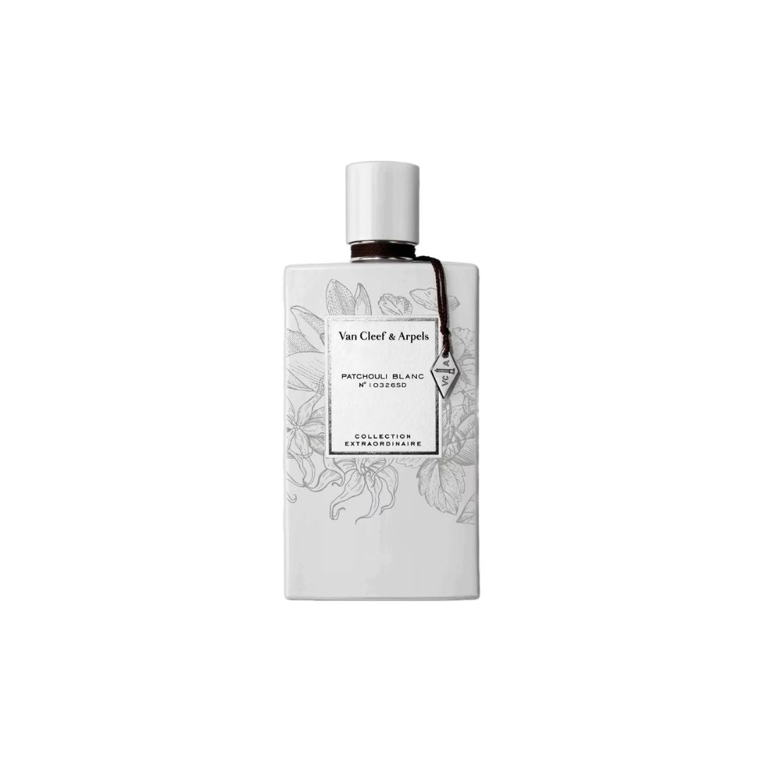 Patchouli Blanc Eau de Parfum