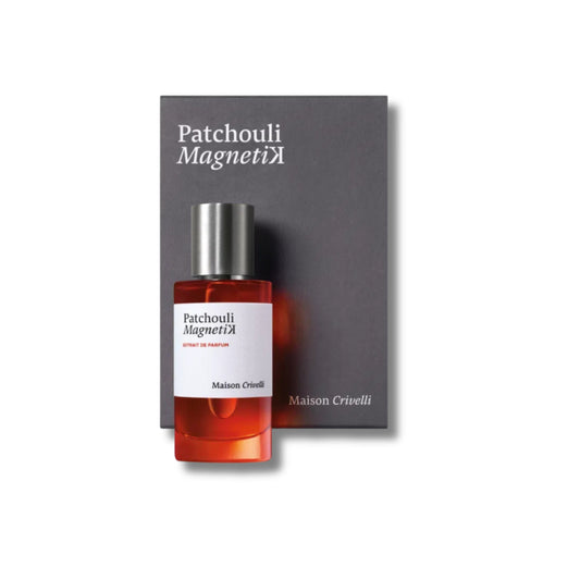 Patchouli Magnetik