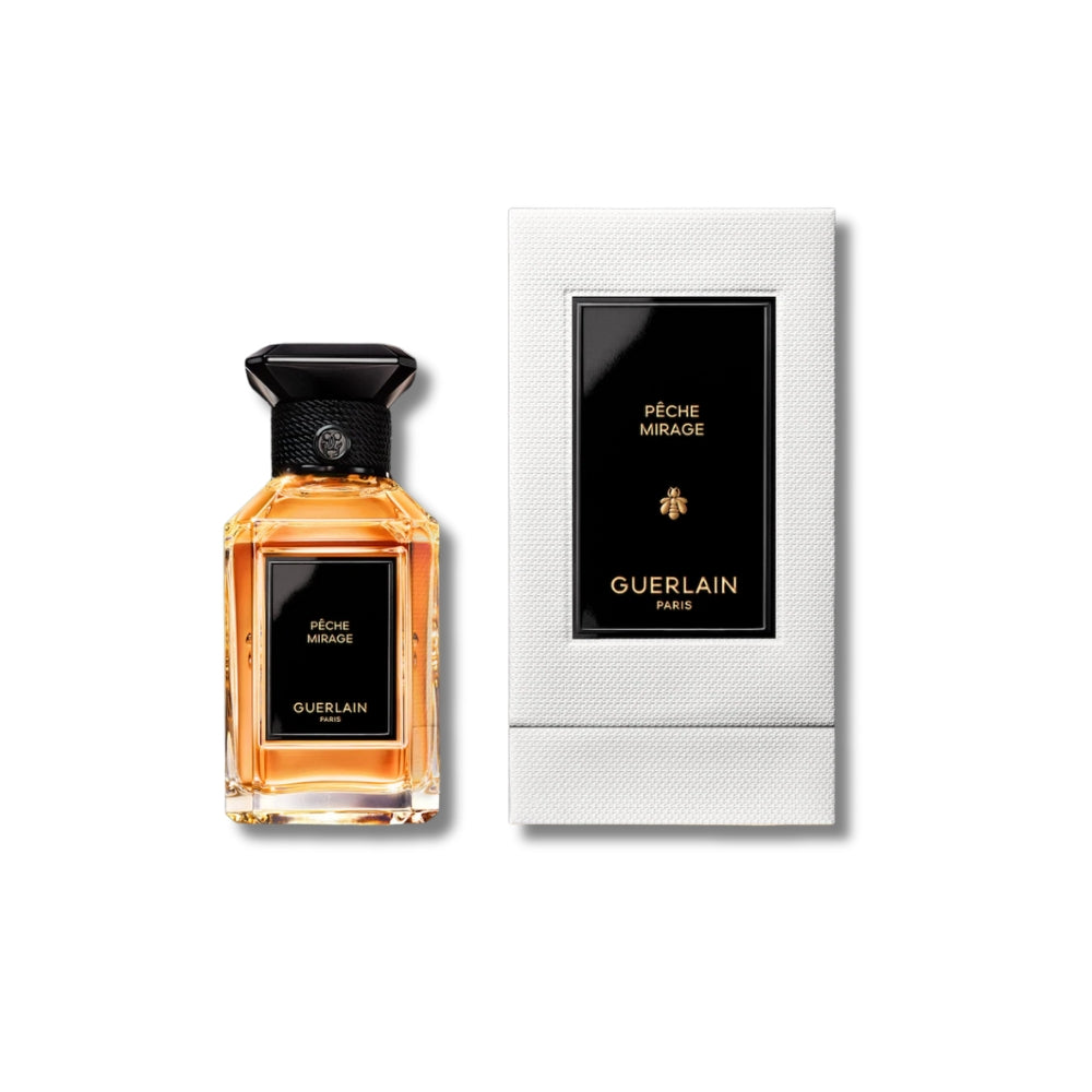 Peche Mirage Eau de Parfum