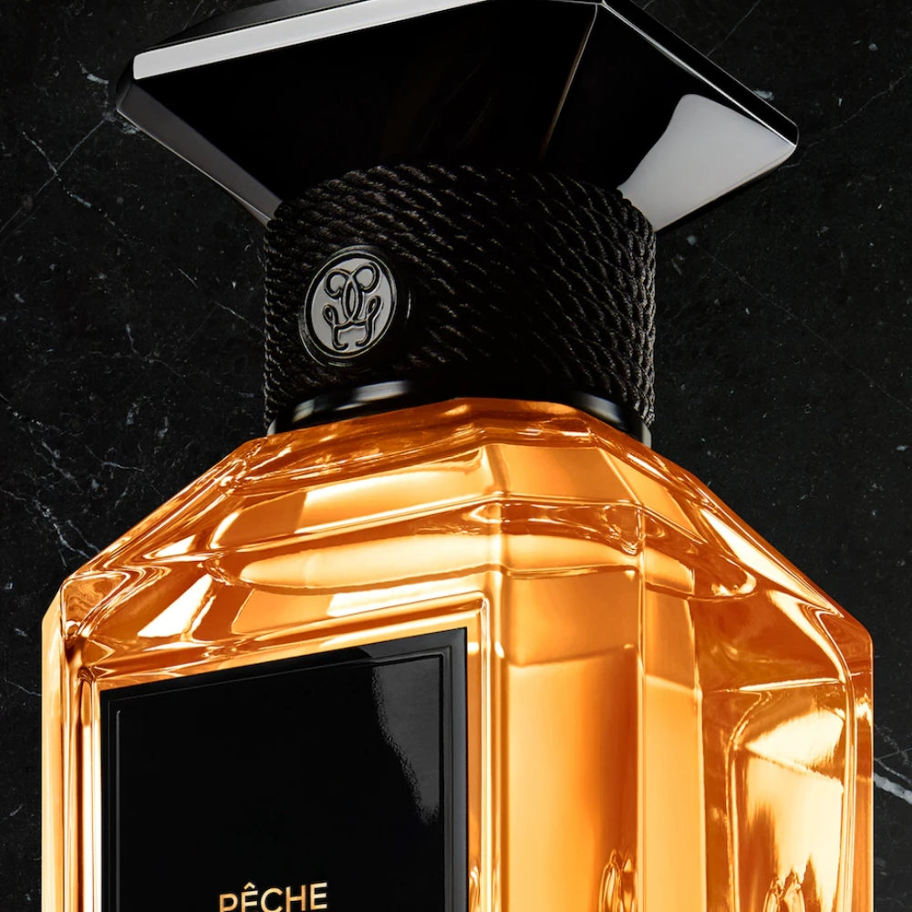 Peche Mirage Eau de Parfum