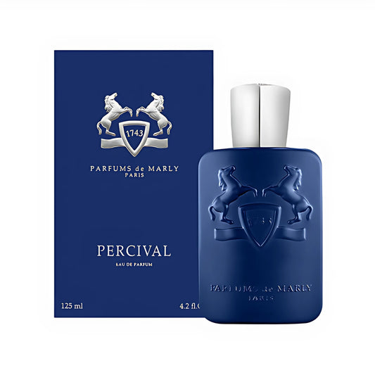 Percival