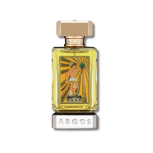 Perseus Triumphant Extrait de Parfum