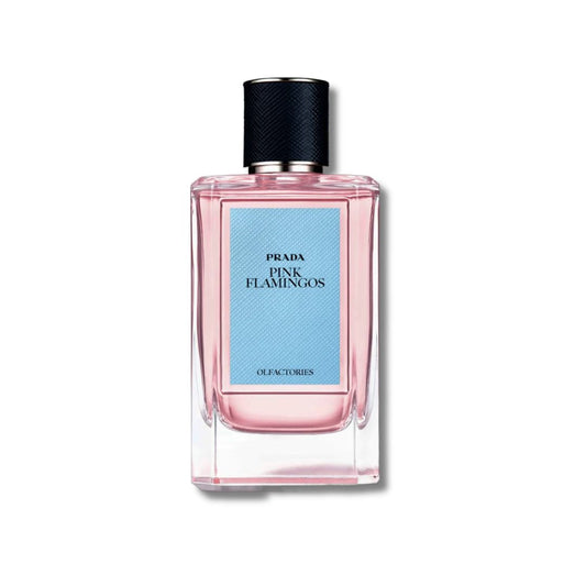 Pink Flamingos Eau de Parfum