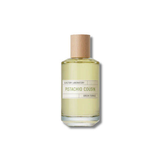 Pistachio Cousin Eau de Parfum