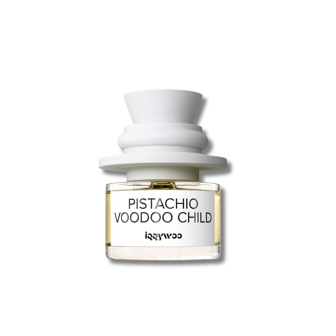 Pistachio Voodoo Child Eau de Parfum