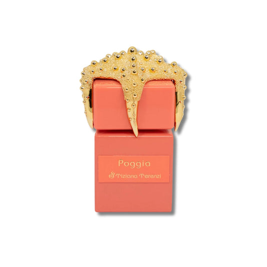 Poggia Extrait de Parfum