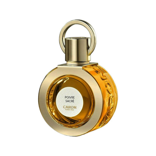 Poivre Sacre Eau De Parfum
