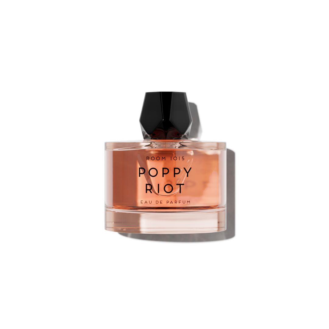 Poppy Riot Eau de Parfum