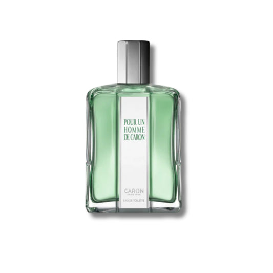 Pour Un Homme