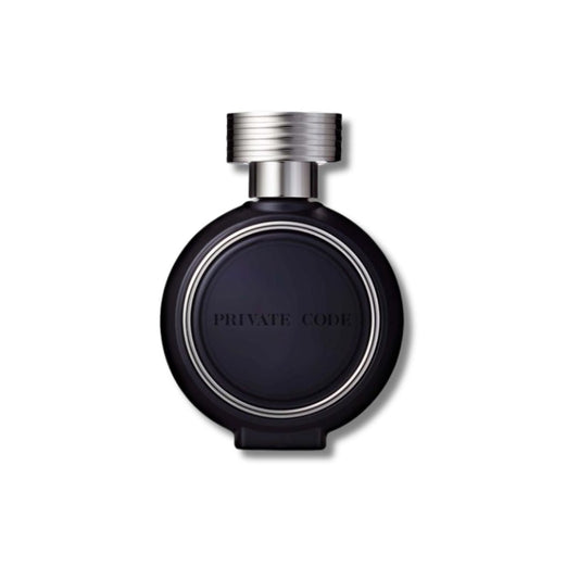 Private Code Eau de Parfum