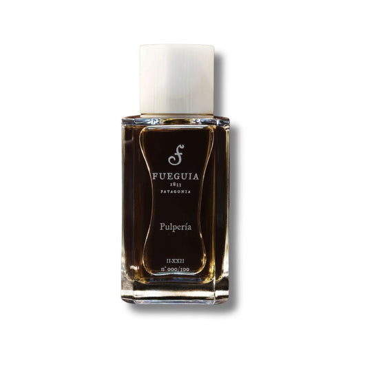 Pulperia Pure Essense