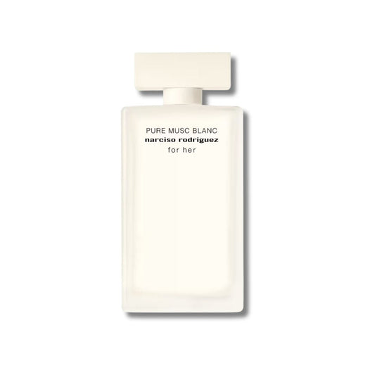 Pure Musc Blanc For Her Eau de Parfum