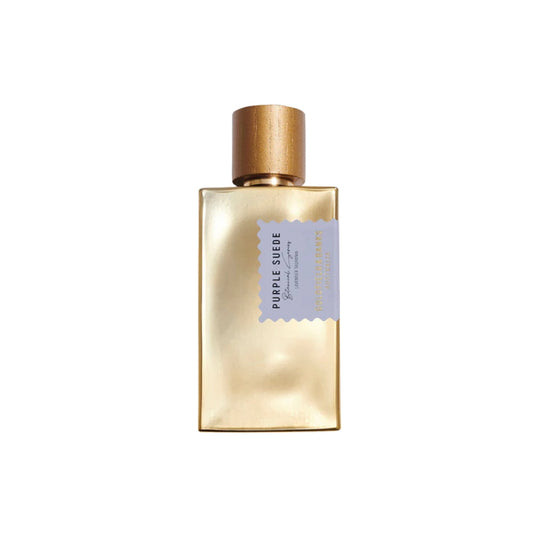 Purple Suede Parfum