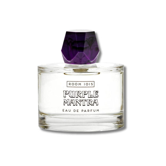 Purple Mantra Eau de Parfum