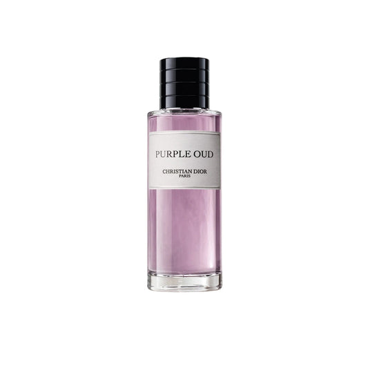Purple Oud