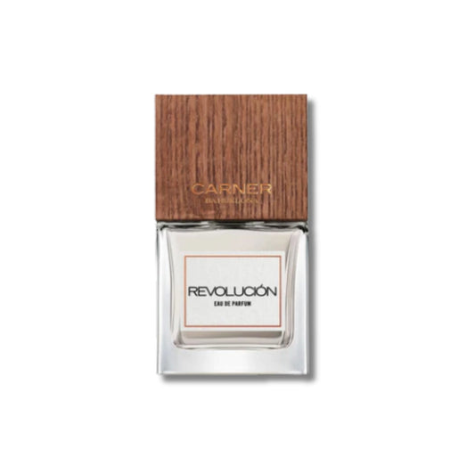 Revolucion Eau de Parfum