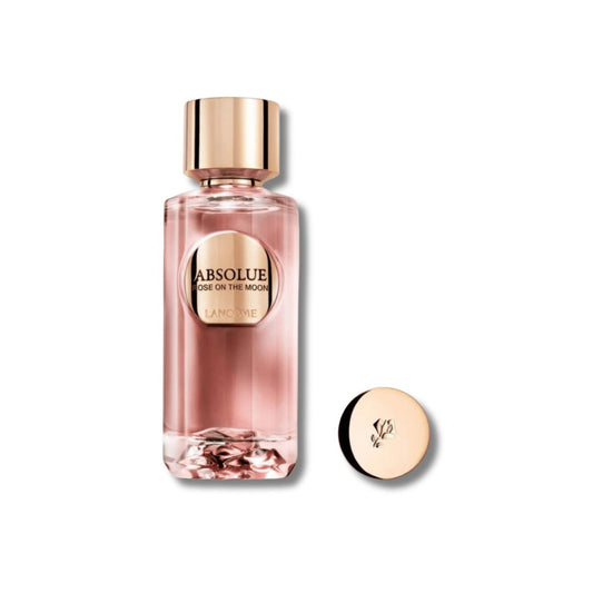 Rose On The Moon Eau de Parfum