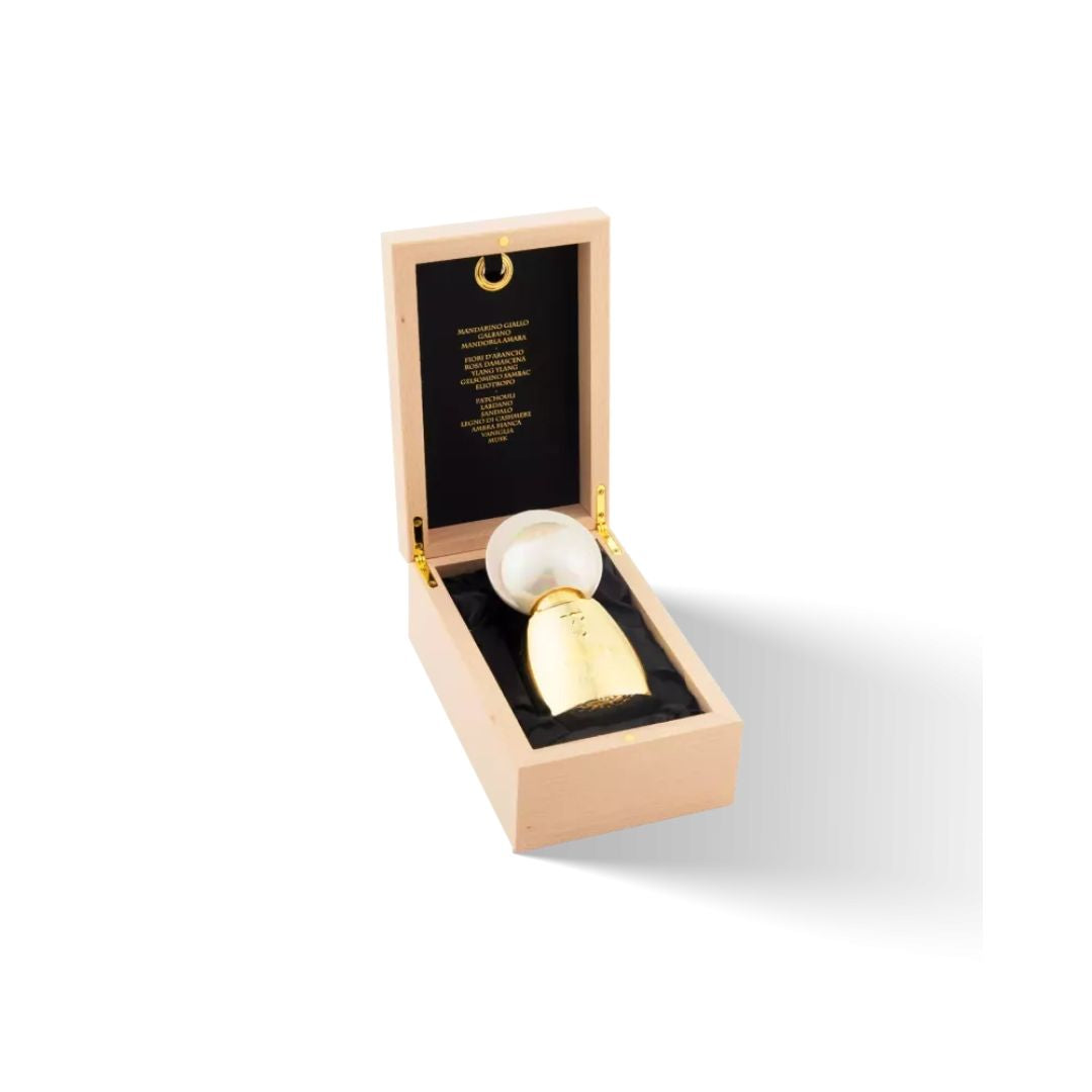 Rossopompeiano Extrait de Parfum