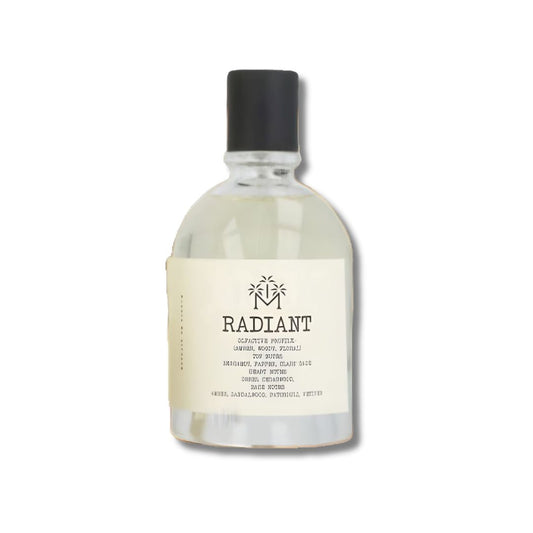 Radiant Extrait de Parfum