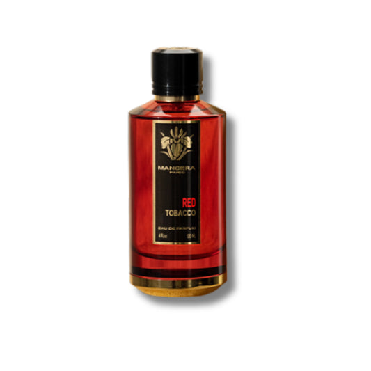 Red Tobacco Eau de Parfum