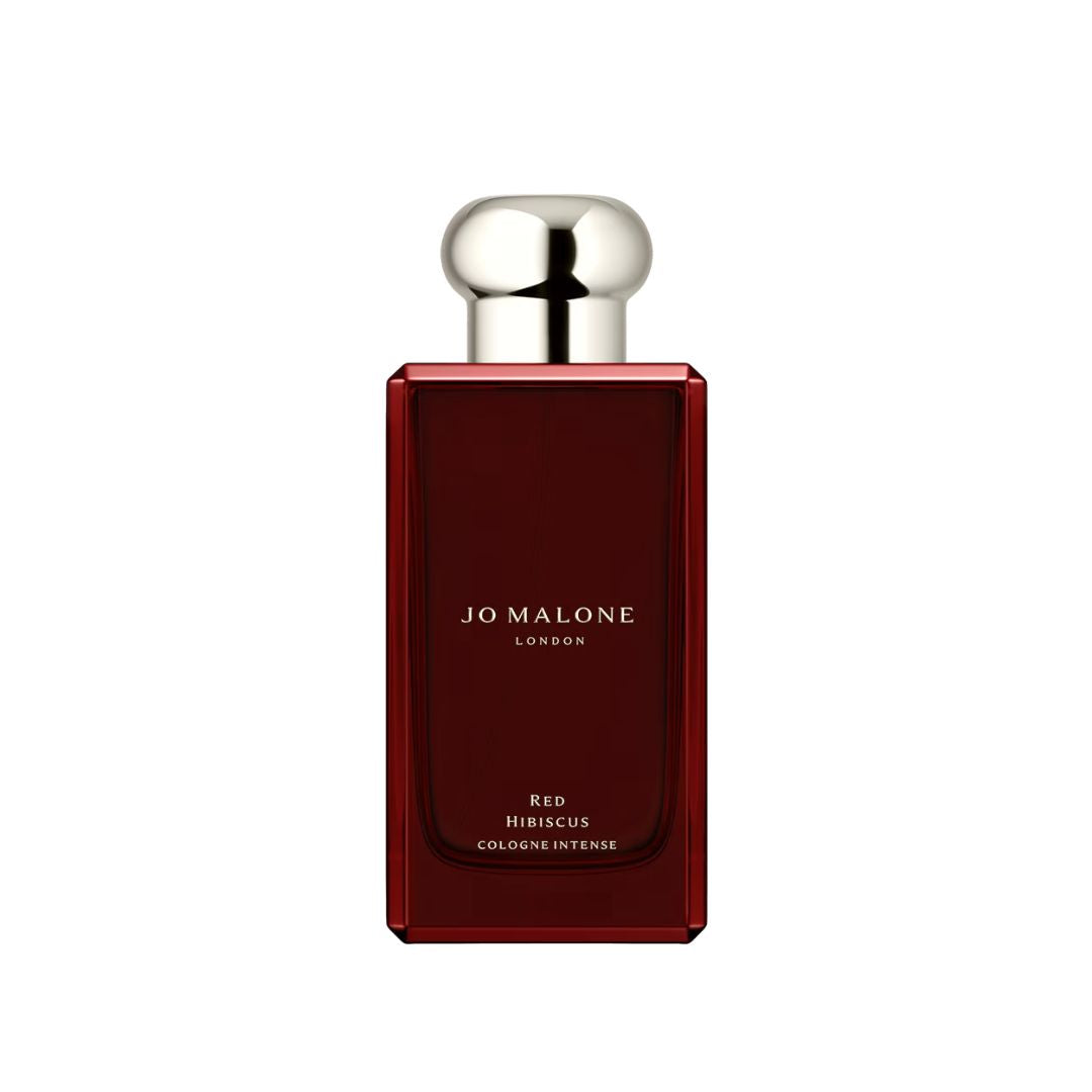 Red Hibiscus Cologne Intense