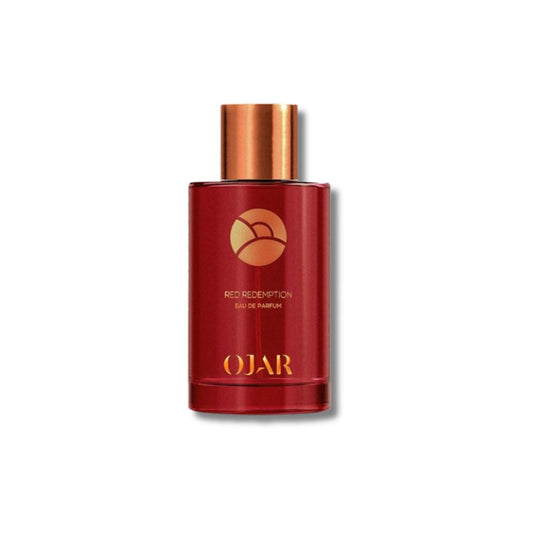 Red Redemption Eau de Parfum