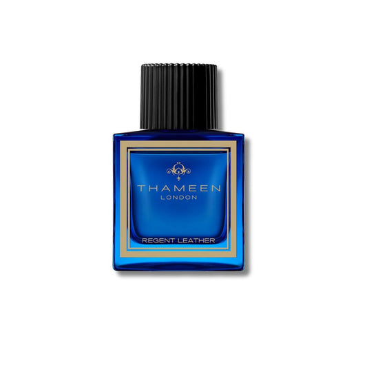 Regent Leather Extrait de Parfum